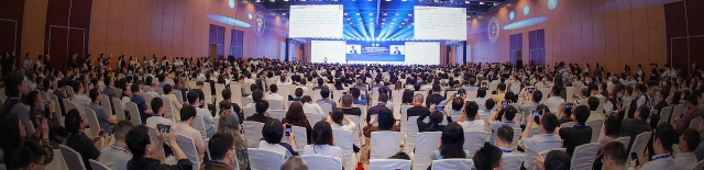 2025年集成電路設(shè)計(jì)業(yè)展覽會(huì)（ICCAD-Expo）將登陸成都