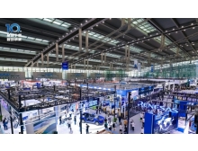 2025中國半導(dǎo)體產(chǎn)業(yè)與應(yīng)用博覽會(huì)（IC EXPO）