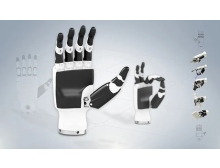 人形機器人量產在即，靈巧手市場有望迎來爆發式增長